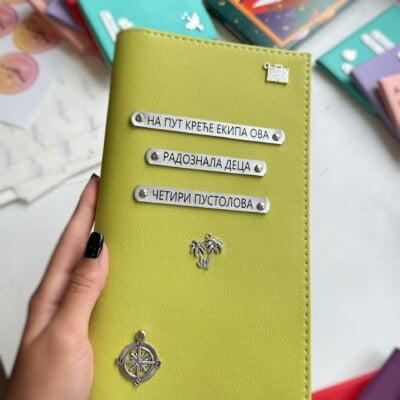 Porodica avanturista