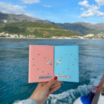 Futrole za zaljubljene