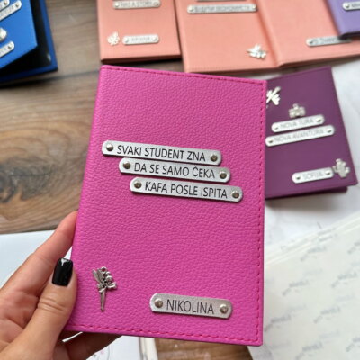 Poklon za studenta standardicu