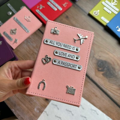 Futrola za pravog putnika!