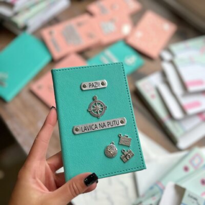 Samo za prave lavice!